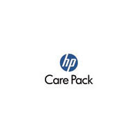 Hp 4 year Next business day LaserJet M4555 Multifunction printer Hardware Support (562E)